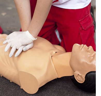 first aid