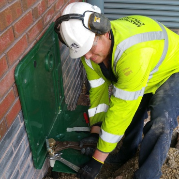 deep excavation training